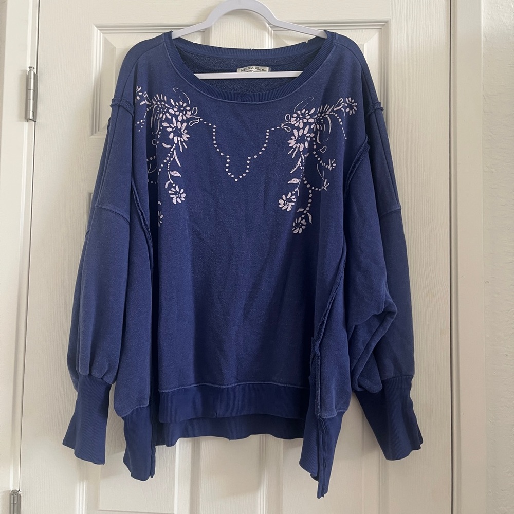 free people graphic camden
